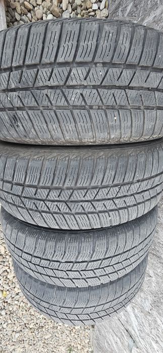 Anvelope Barum Polaris5 M+S 195/65 R15 91T