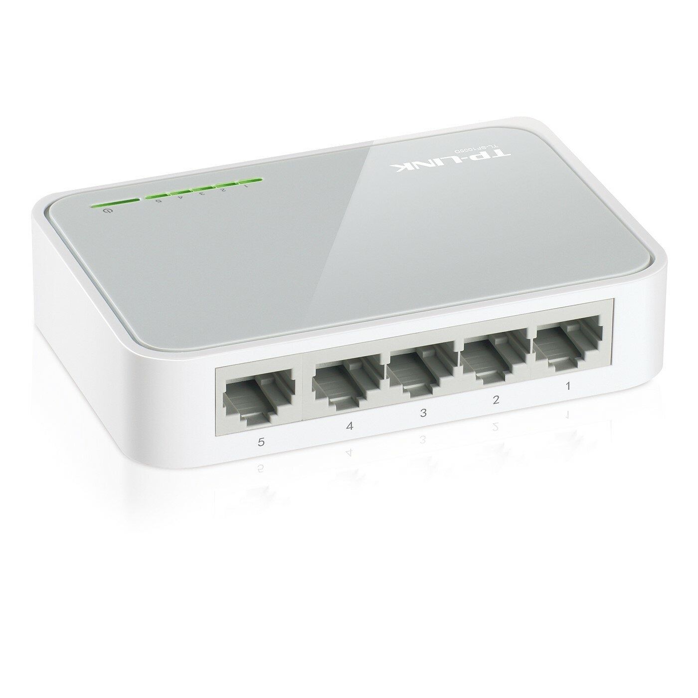 Коммутатор свитч хаб TP-Link