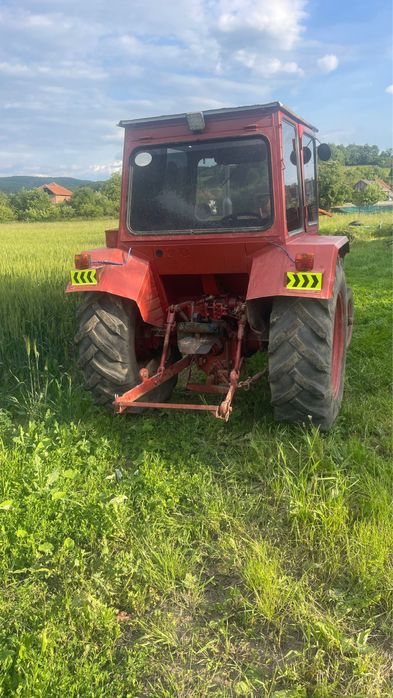 Tractor utb 550.