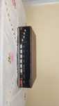 Mixer sunet vintage Monacor Quadro
