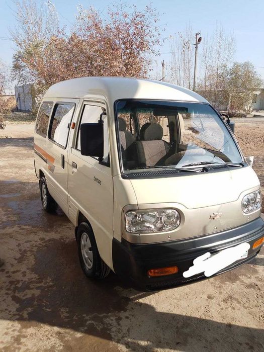 Damas 2019-yil 90mln so‘m srochniy sotiladi