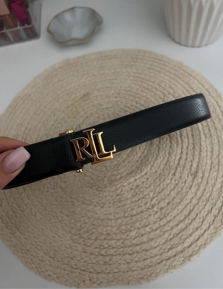 Колан Ralph Lauren