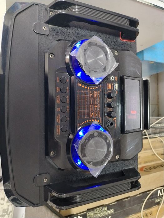 Kolonka Avcrowns sifati juda zo'r