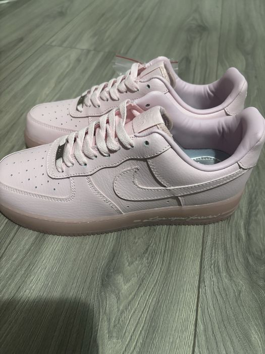 Air force 1 x nocta
