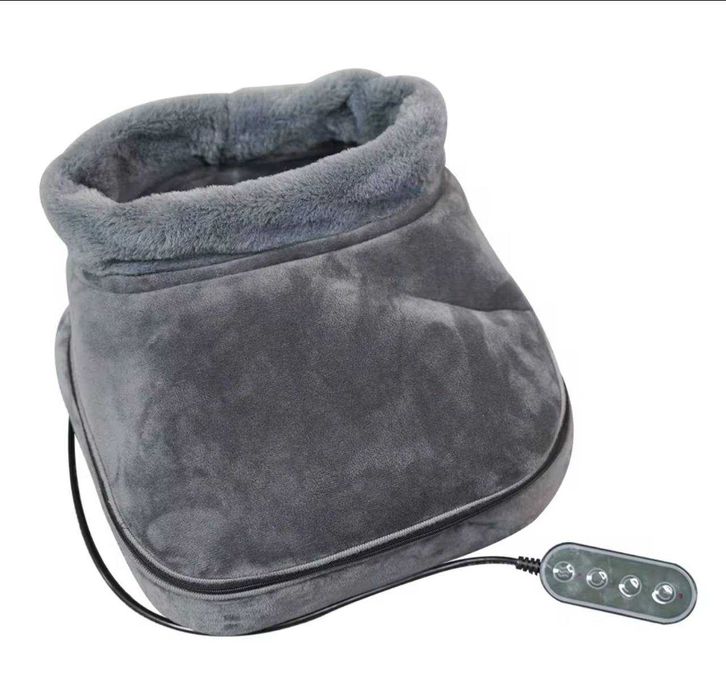 Массажер для ног и шеи