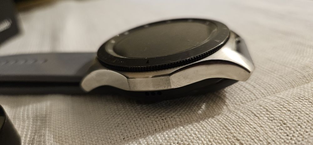 Ceas digital Samsung Galaxy