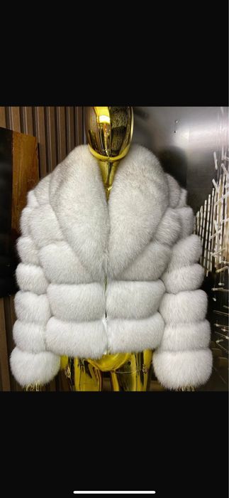 Haina de blana S si M