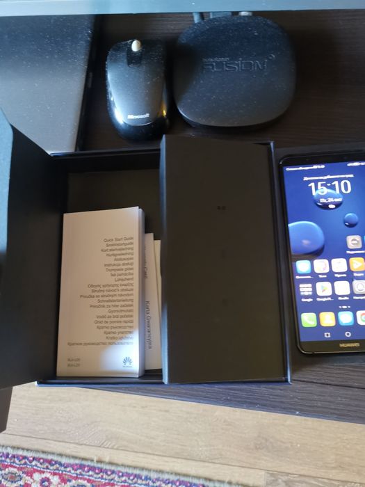 Huawei Mate 10 pro