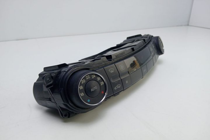 Panou comanda clima   2118300890 Mercedes-Benz E-Class W211/S211 (fac