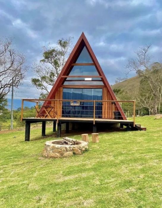 Cabana tip A Frame  44mp