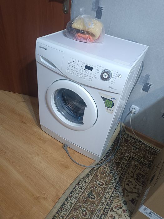 стиральная машина Самсунг