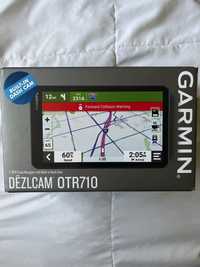 Навигация за камион Garmin