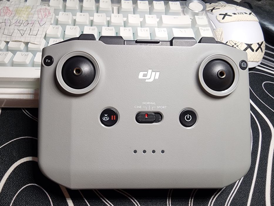 Пульт DJI RC231 состояние нового
