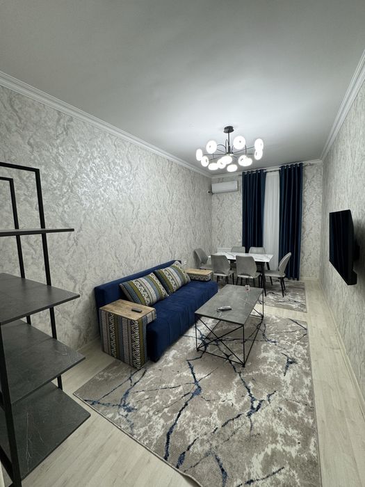 Аренда 2/6/9 Корасарой , Golden House