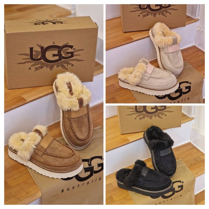Papuci UGG 37-40
