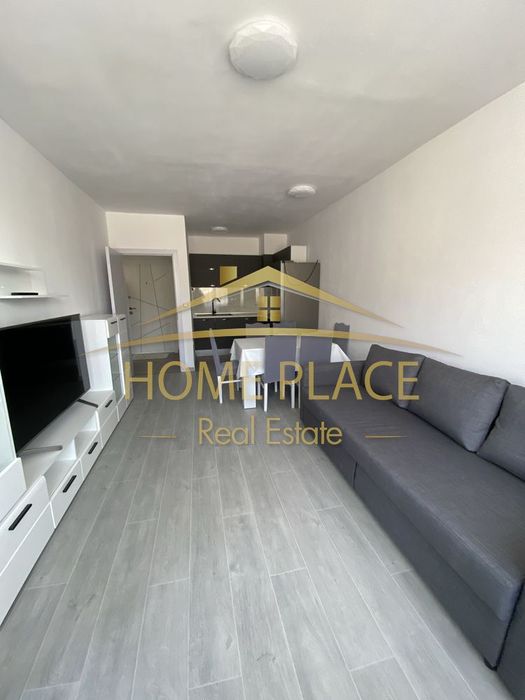 Дава се под наем Двустаен апартамент в Варна, Кайсиева градина - 68 кв.м за 510 € - Снимка #3