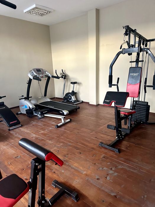 Къща за гости, обл. Хасково