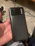 poco m3 xolati ortacha 5/64 gb aybi rasmda  boshqa aybi yoq