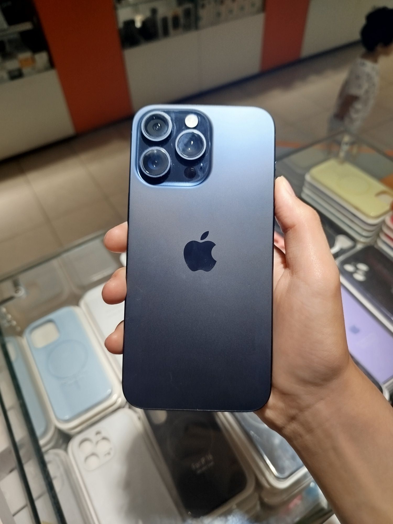 iPhone 15 pro max 512 gb Айфон 15 про макс 512 гб