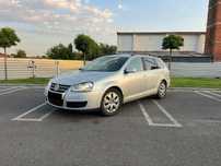 Volkswagen Golf 5 2.0 TDI 140CP | 2008 | 264.000 km |