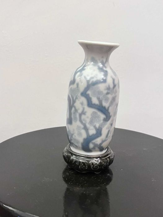Piesa a celebrei firme spaniole LLADRO marcata bibelou bibelouri