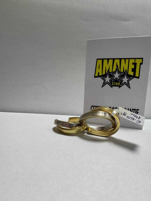 cercei dama (m3) staramanet