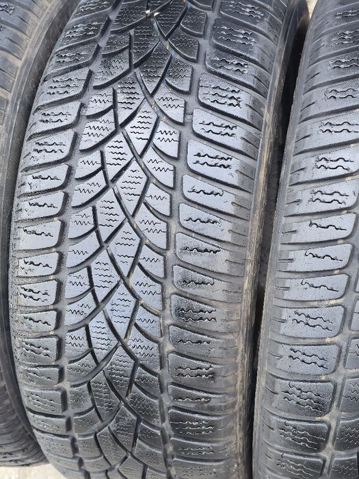 195 50 16 Dunlop