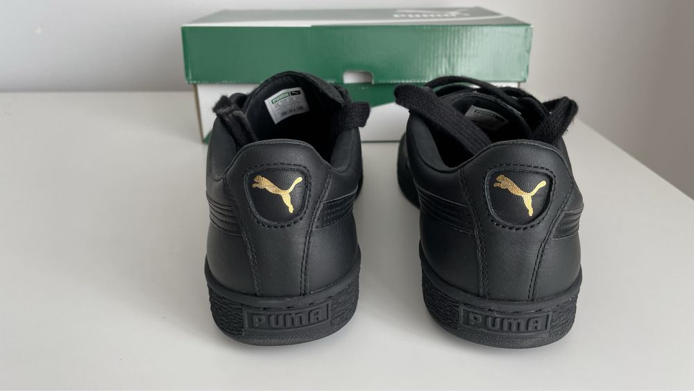 Puma Basket Classic LFS