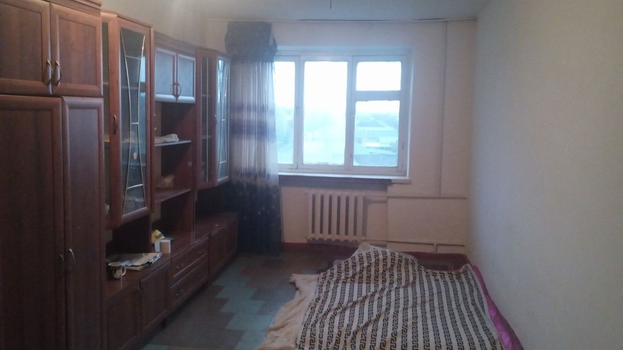 Продам общежитие