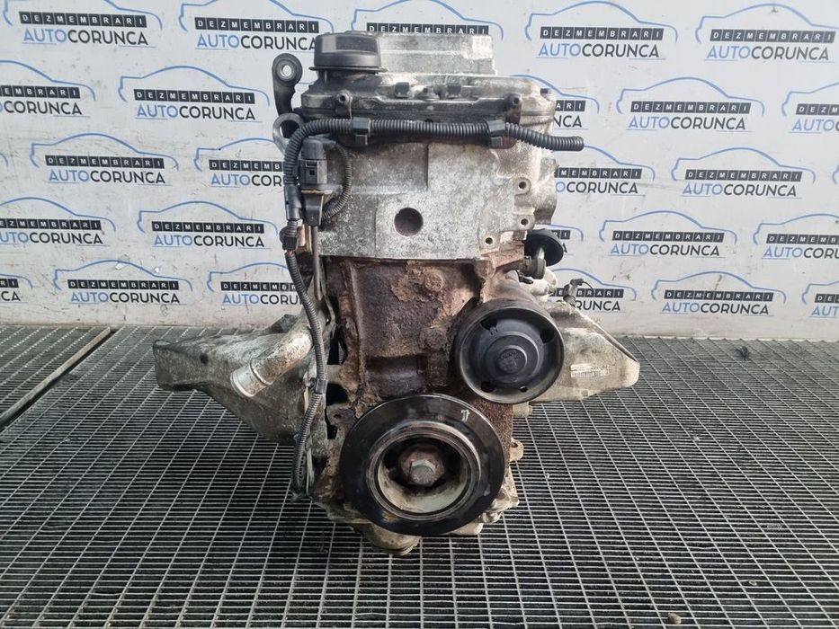 Motor Porsche Cayenne 3.2 Benzina 2002 - 2006 250CP Automata M02.2Y (1131) 4x4 0221033736