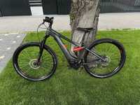 Bicicleta electrica Cube Stereo Hybrid 120 PRO 500 29" full suspension