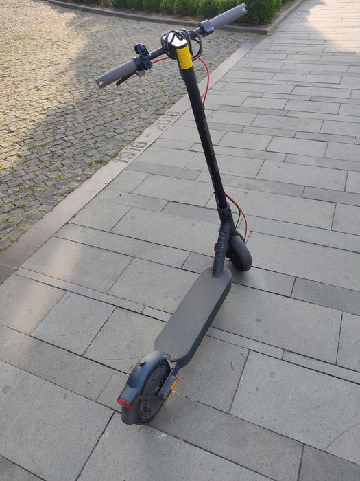 Trotineta xiaomi es4 pro