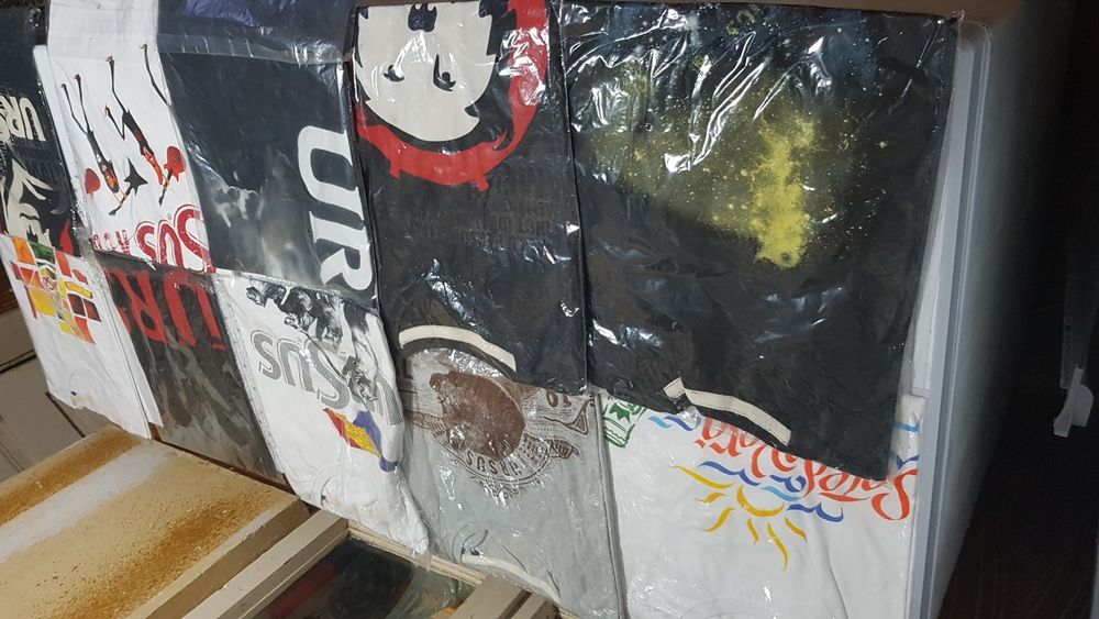 Tricou Ursus ediție limitata