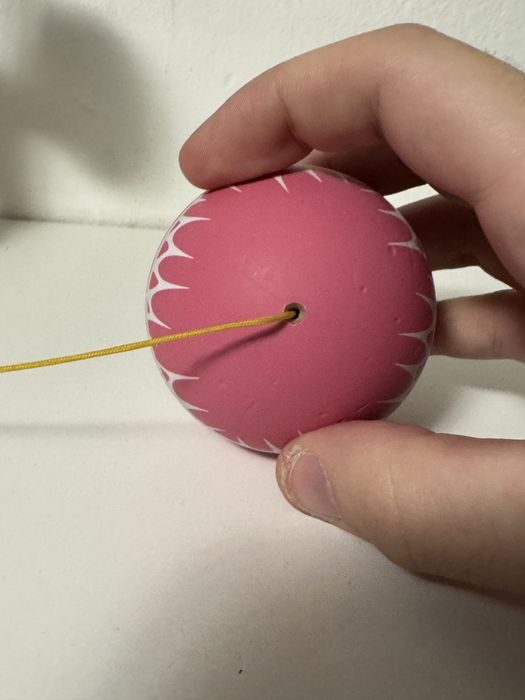 Kendama Tama Zackie Pro Model Miguel Antiskid V2