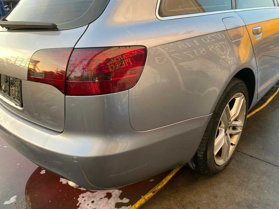 dezmembrez audi a6 c7 2.7tdi/bara fata audi a6 c7/far audi a6 c7