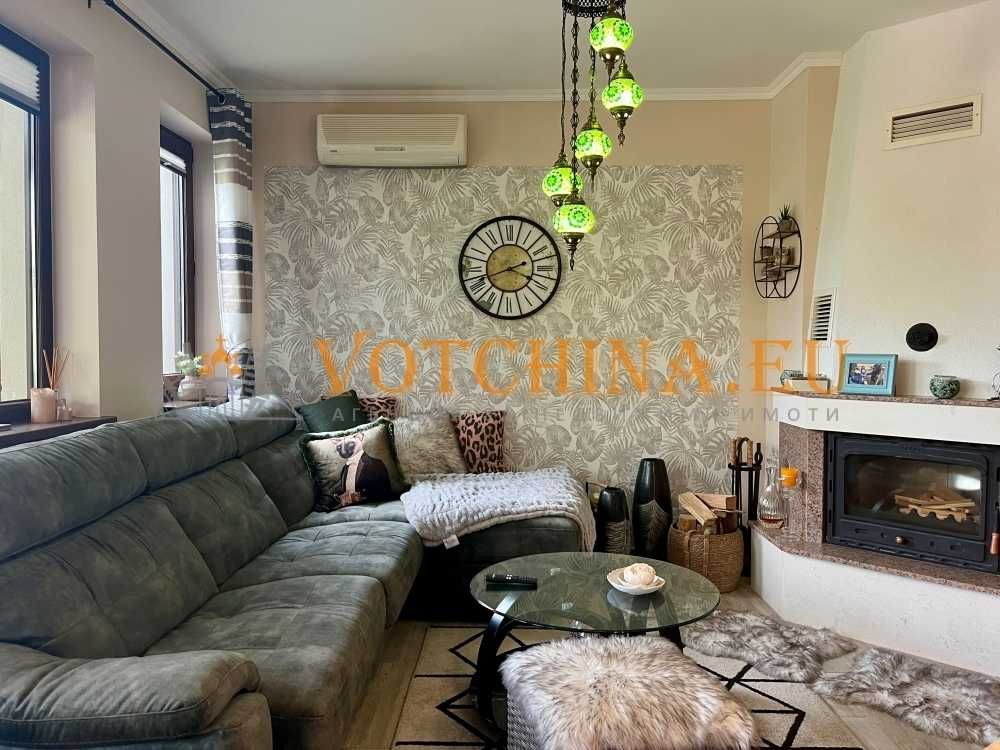 Продава се Къща в с. Кошарица, Област Бургас - 157 кв.м за 1147 €/кв.м - Снимка #2