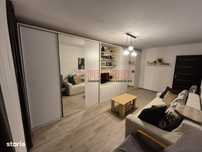 Lidl Mega Image Oltenitei - 2 camere mobilat si utilat