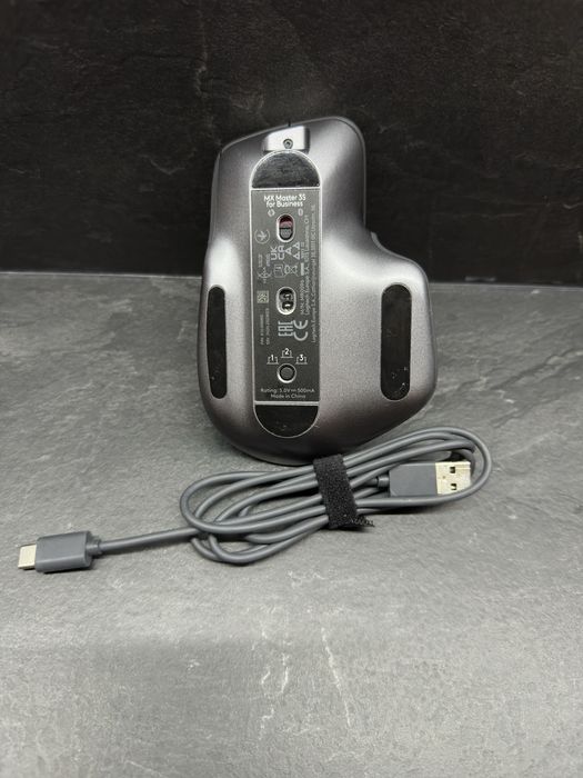 Мишка Logitech MX Master 3S