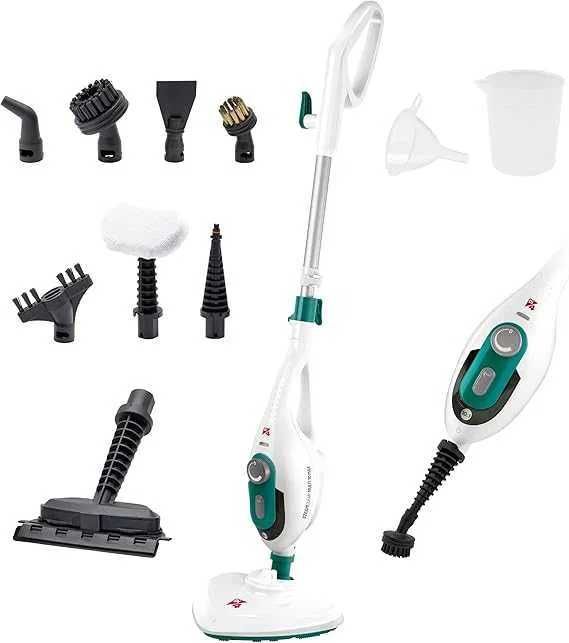 Парочистачка Di4 Steamclean Multi10 10в1, 1500W, НЕ РАБОТИ, ЗА ЧАСТИ