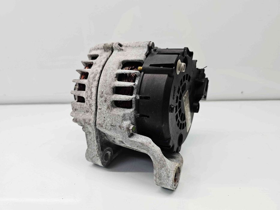 Alternator Bmw 5 (F10) [Fabr 2011-2016] 8507625 2.0 N47D20 160KW / 218