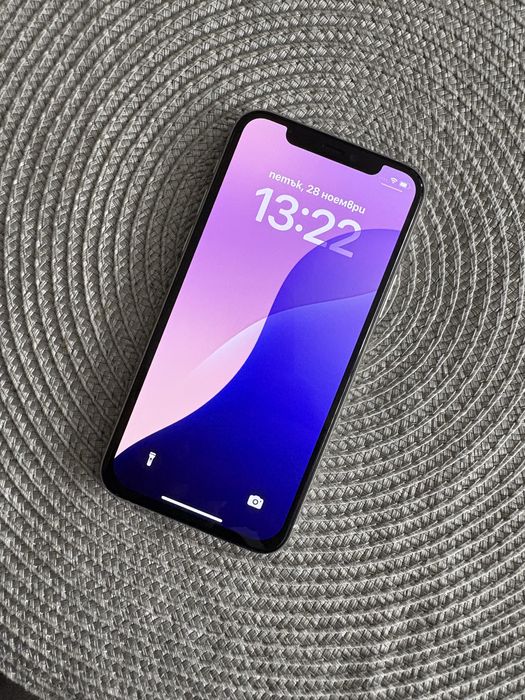 Iphone 11 pro 64 gb 100%батерия