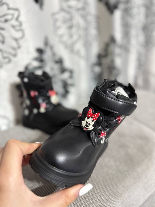 Ghetute fetite cu eticheta