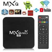 Смарт ТВ приставка MXQ Pro 2/16 smart tv