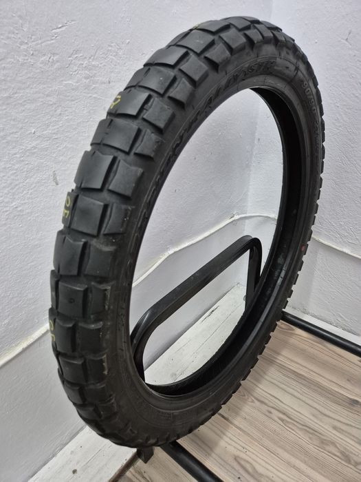 Anvelopa moto 90 90 21 Pirelli Scorpion rally str dot 5021