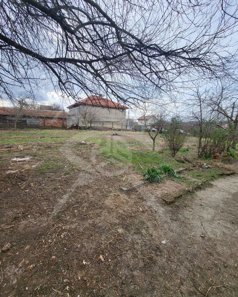 Продава се Къща в с. Дебелт, Област Бургас - 70 кв.м за 429 €/кв.м - Снимка #1
