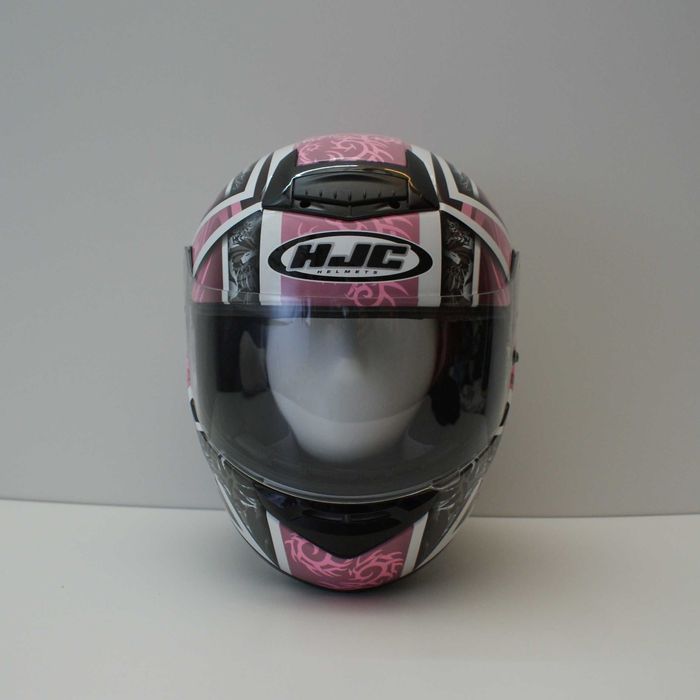 Каска за мотор HJC CS-R1 Dragger размер S