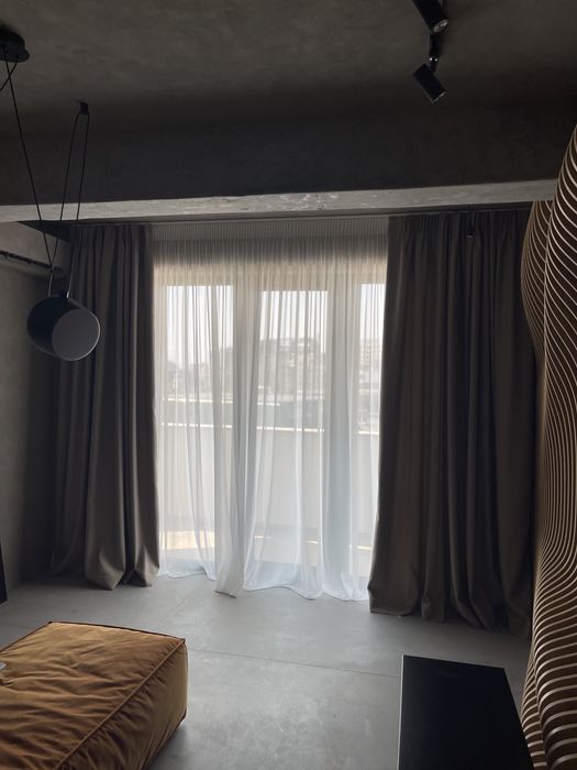 Draperii blackout • Perdele • draperii blackout •calitate premium