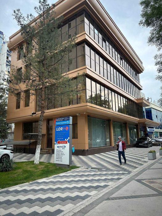 Аренда коммерческого помищения, Мирабадский район!!!