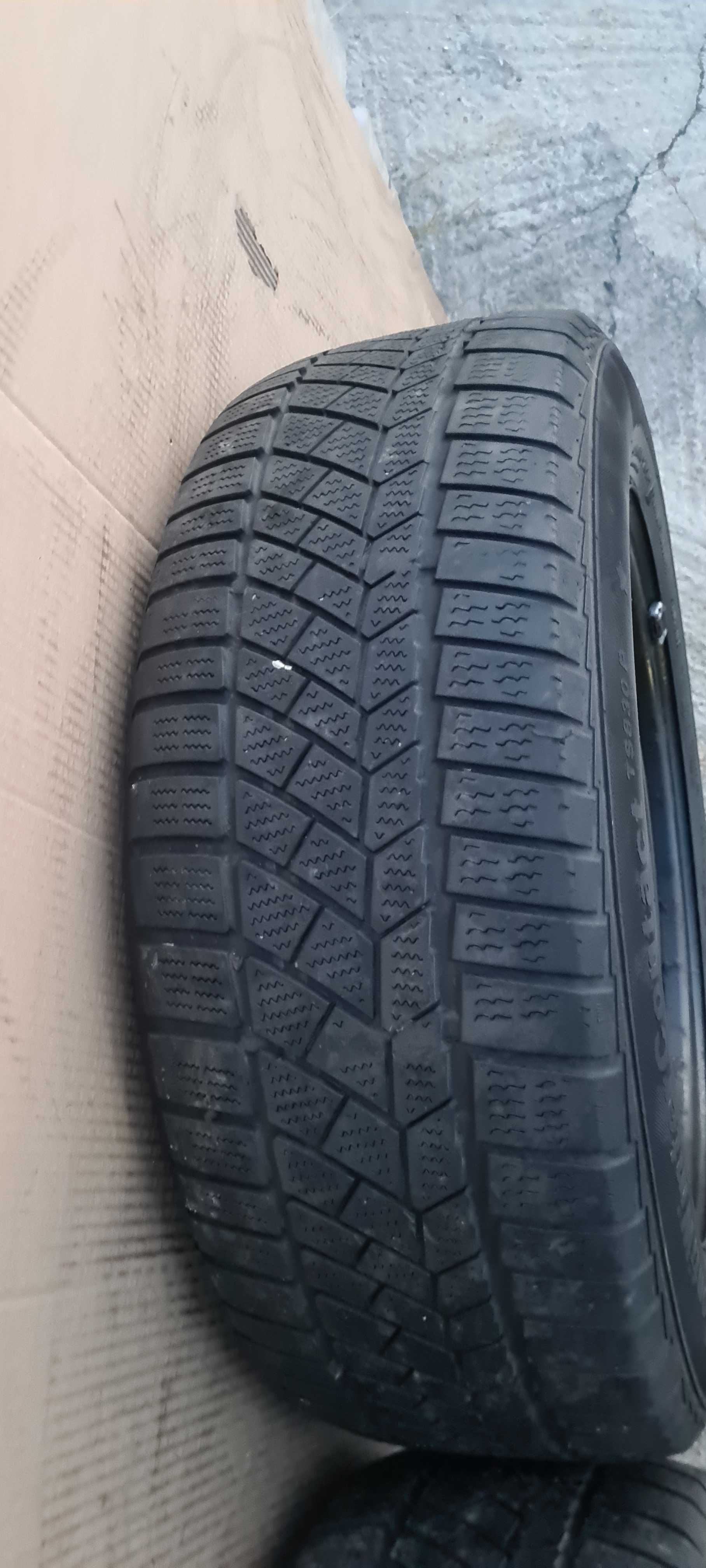 Roti/Jante/Jenti tabla originale BMW Seria 1 2 3 | 7JxR16 | 205/60R16