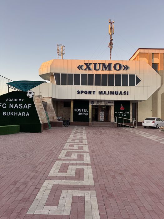 Хостел мехмонхона шахар марказига.арзон нархда